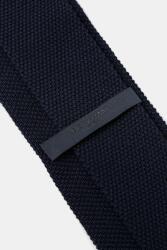 BOSS Вълнена вратовръзка h-tie 7 cm k. 252 db (50555729)