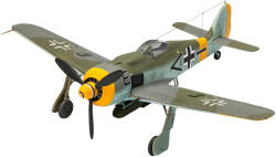 Revell 63898 Model Set Focke Wulf Fw190 F-8 1: 72 (4009803638980)
