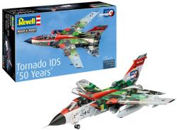 Revell 03769 Panavia Tornado IDS 50 Years (4009803037691)