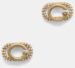 Guess fülbevaló JUBE04 511JW - arany Univerzális méret