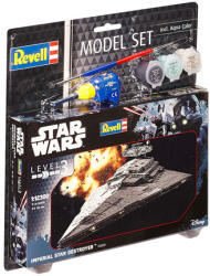 Revell 63609 Model Set Imperial Star Destroyer (4009803636092)