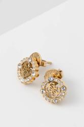 Guess fülbevaló JUBE04 645JW - arany Univerzális méret