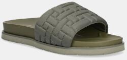 Gant papucs Mardale zöld, női, 30507939. G725 - zöld Női 39