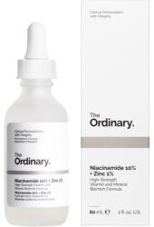 The Ordinary Niacinamide 10% + Zinc 1% - 60 ml