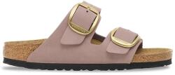 Birkenstock papucs Arizona Big Buckle - lila Női 37 - answear - 41 990 Ft