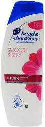 Head & Shoulders 400ml Sima és selymes