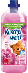 Kuschelweich öblítő 1L 38pd Pink kiss