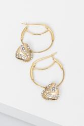 Guess ékszer JUBE04 505JW - arany Univerzális méret
