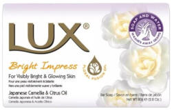 Lux szappan 80g Bright Impre