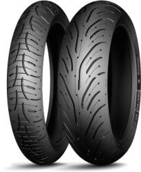 Michelin Pilot Road 4 120/70R17+180/55R17 Páros akció 58/73W Első/Hátsó TL - motortire - 108 480 Ft