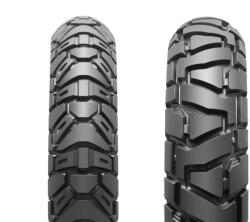 Dunlop Trailmax Mission 110/80-19 59T Első TL