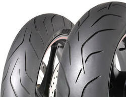 Dunlop Sportsmart MK3 120/70R17+190/55R17 Páros akció 58/75W/W Első/Hátsó TL