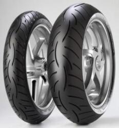 METZELER Roadtec Z8 Interact 120/70R17+180/55R17 Páros akció 58/73W Első/Hátsó TL