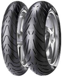 Pirelli Angel ST 120/70R17+160/60R17 Páros akció 58/69W Első/Hátsó TL