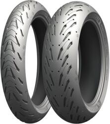 Michelin Pilot Road 5 120/70R17+150/70R17 Páros akció 58/69W Első/Hátsó TL