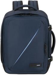 Samsonite TAKE2CABIN fedélzeti, laptoptartós utazóhátizsák M 15, 6" 149175-1265