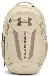 Under Armour Hustle 5.0 laptoptartós hátizsák--Bézs-homok UA1361176-289 - borond-aruhaz