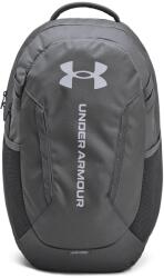 Under Armour Hustle 6.0 laptoptartós hátizsák-Szürke világosszürke UA1384672-025 - borond-aruhaz
