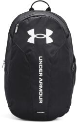 Under Armour Hustle Lite laptoptartós hátizsák-Fekete-ezüst UA1364180-002 - borond-aruhaz