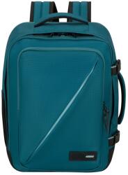 Samsonite TAKE2CABIN fedélzeti, laptoptartós utazóhátizsák M 15, 6" 149175-2774