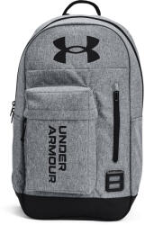 Under Armour Halftime zsebes, laptoptartós hátizsák-Mákos szürke-fekete UA1362365-012 - borond-aruhaz