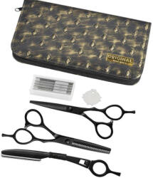  Sibel Original 5, 5" Black Olló Szett (7097015)