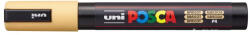 uni Dekormarker UNI POSCA PC-5M barack (2UPC5MBARACK) - cartridge