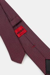 HUGO Вратовръзка с коприна Tie cm 6 (50551721)