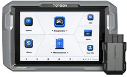  Topdon Artidiag900 Lite / 2025 (25830)
