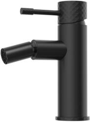 Gamma Roy Pro bidé csaptelep fekete, beépíthető (BRYPB-BK)