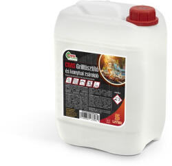 Civis Clean Civis Grilltisztító és konyhai zsíroldó 5l (CGZS5)