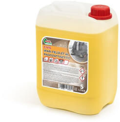 Civis Clean Civis Ipari felület és padozattisztító 5 literes kannában (CIPFP5)