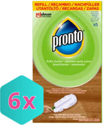 Pronto Duster portalanító utántöltő 5db/csg KARTON - 6 csomag (K4000290009369)