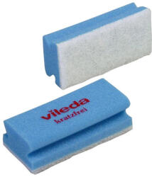 Vileda Non scratsch szivacs kék, 10db/csg (Kifutó termék) (101882)