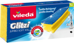 Vileda Glitzi Jumbo Soft XXL súrolószivacs (4003790001420)