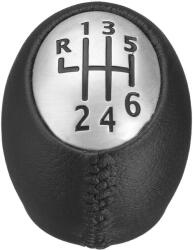  Fiat Talento váltógomb 6 sebességes bőrözött (517BFI)