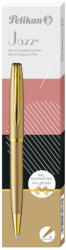 Pelikan Golyóstoll Arany Jazz Noble Elegance Díszdobozzal (H00821766)