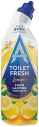 Astonish WC frissítő gél citrom illattal 750 ml (5060060213586)