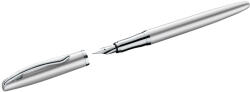 Pelikan Töltőtoll Ezüst Jazz Noble Elegance (H821735)