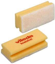 Vileda Non scratsch szivacs sárga (101884)