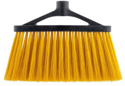 Bonus Félix hosszú finom szálú seprű fej (B409) - szerek