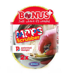 Bonus Bonus+ MPPS súroló 2db/csg (B599)