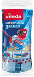 Vileda SuperMocio gyorsfelmosó fej (pattintós) (4023103072213)