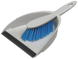 Vileda kézi szemétlapát+kefe szett (100268)