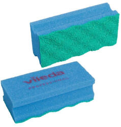 Vileda Pur Active szivacs kék, 10db/csg (123114)