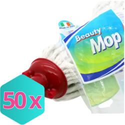  Mopfej Beauty 180gr-os, fehér KARTON - 50db (K8013656001804)