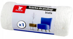 BT Felmosóruha fehér, pamut 50x60cm (1db) (5902365032052)