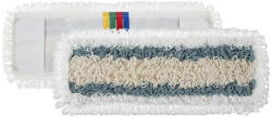 TTS Mop - 50X16 cm, mikroszálas, pamut és poliészter keverék, zsebes rendszerrel (470)