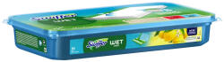 Swiffer Padlótörlő Utántöltő, NEDVES/WET 10 db/doboz (8006540308257)