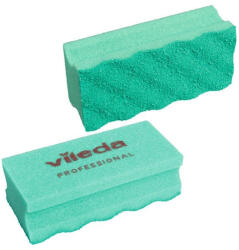 Vileda Pur Active szivacs zöld, 10db/csg (123111)